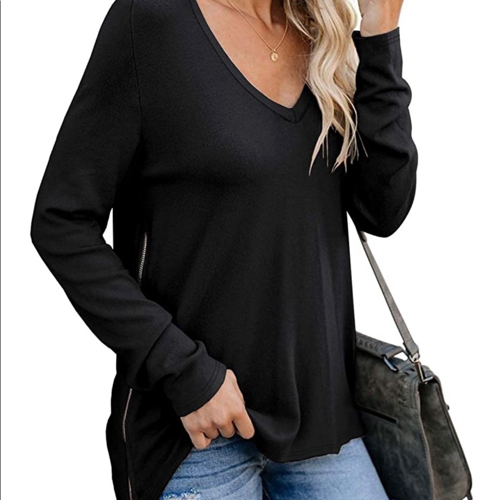 ♦️Tunic Top